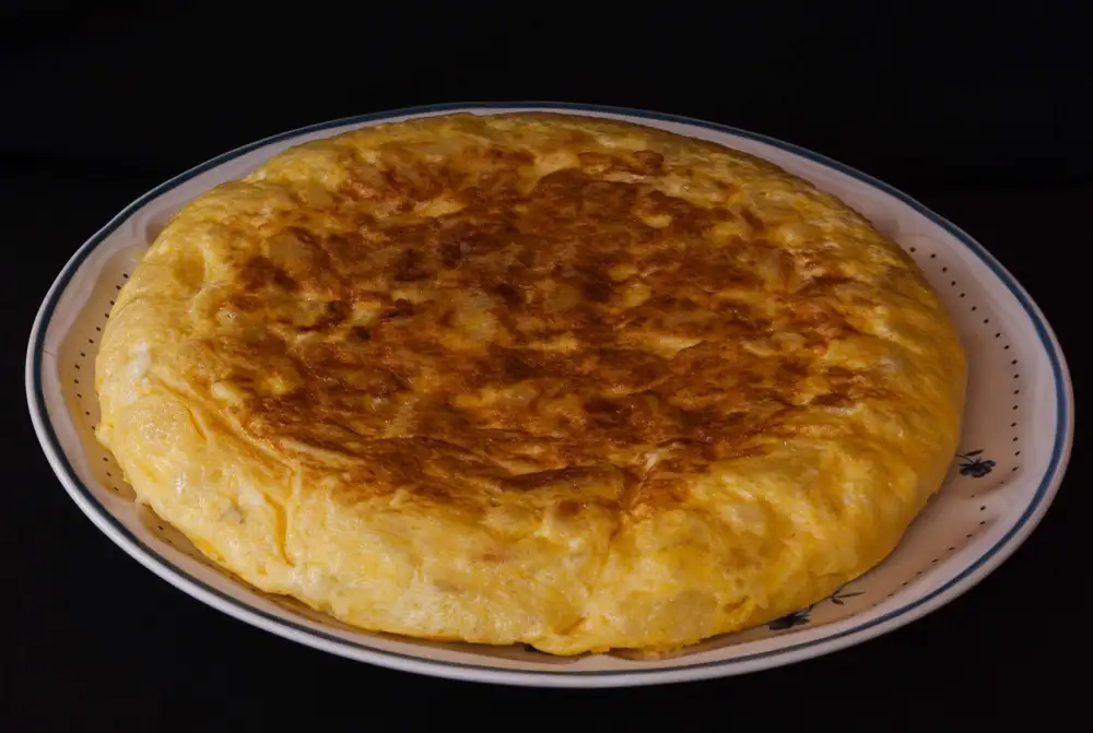 Tortilla