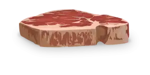 Hovězí Steak