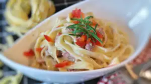 Linguine