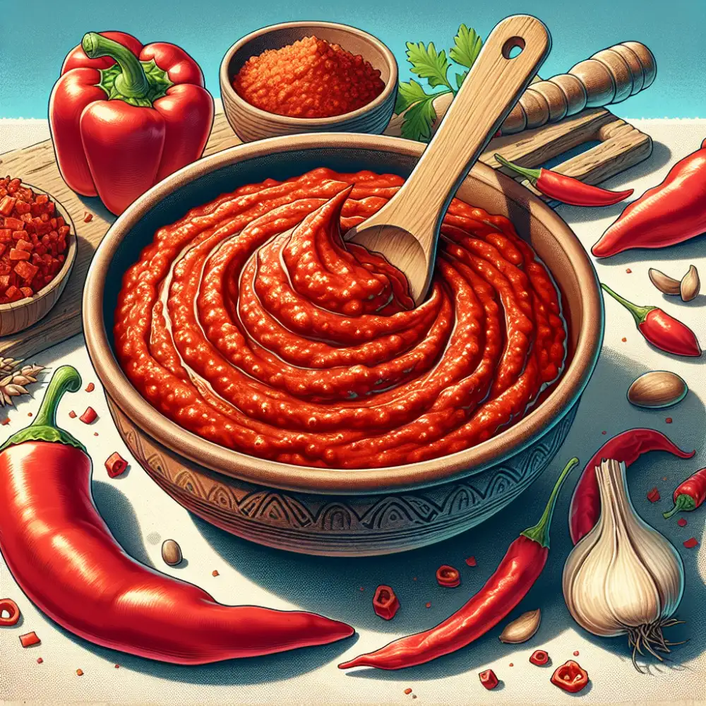 Ajvar