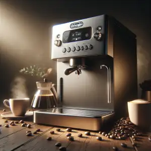 Delonghi Kavovar